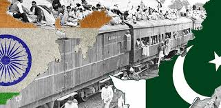 Partition and Independence of India