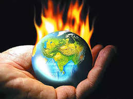 Climate Change and Global Warming