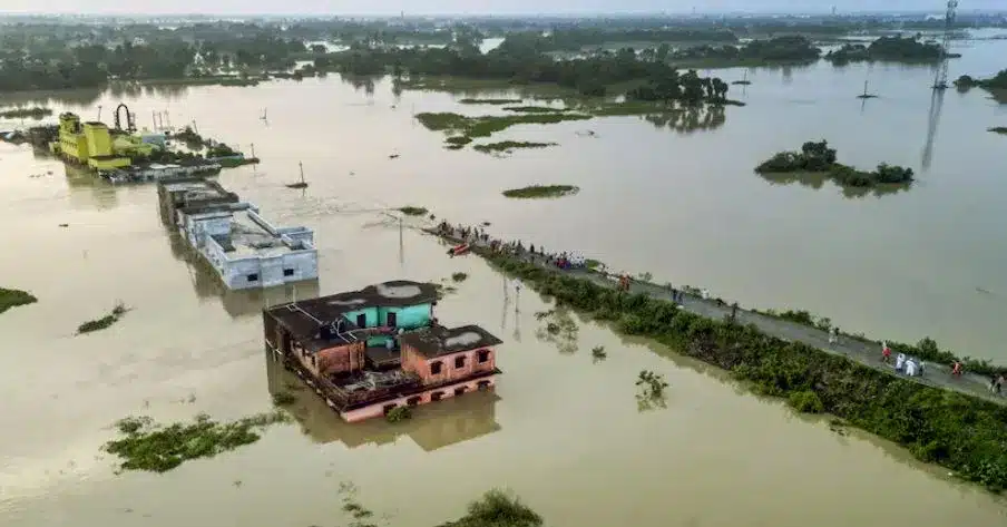 challenges of Bihar