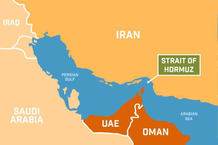 West Asia