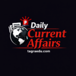 Current Affairs