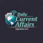 Current Affairs