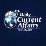 Current Affairs
